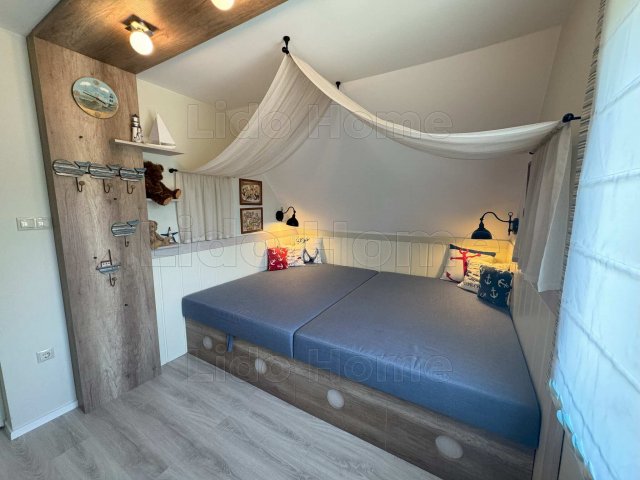 Eladó nyaraló, Balatonkenesén 499 M Ft, 3 szobás