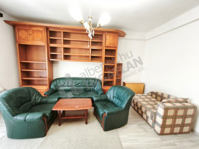 Kiadó téglalakás, albérlet, XI. kerületben, Etele téren