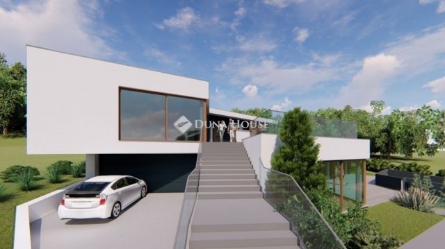 Eladó ikerház, Érden 238.9 M Ft, 5 szobás / költözzbe.hu