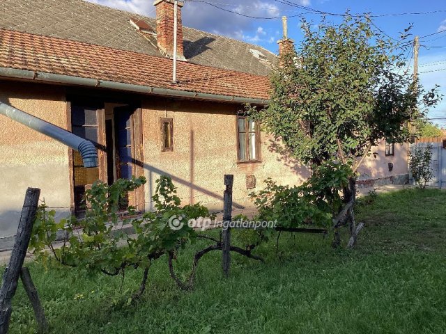 Eladó családi ház, Gyomaendrődön 11.9 M Ft, 2 szobás