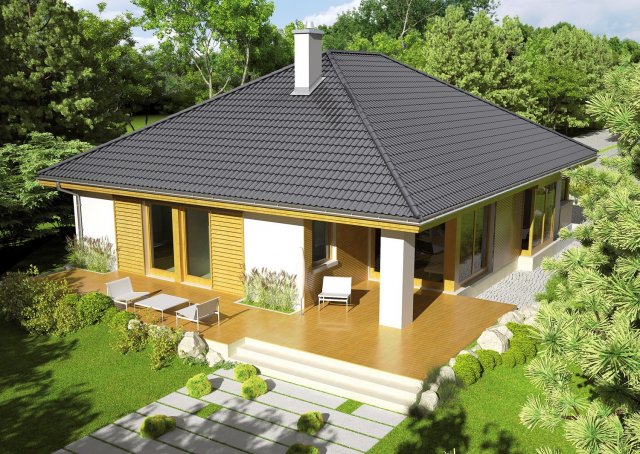 Eladó családi ház, Tápiószentmártonon 81.5 M Ft, 4 szobás