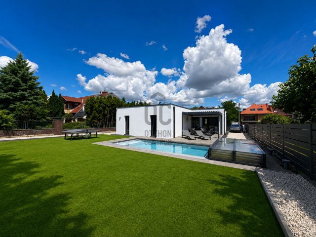 Eladó családi ház, Budapesten, XVII. kerületben 264.9 M Ft