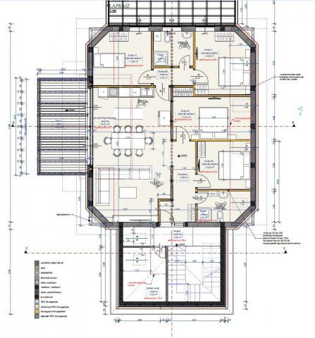 Eladó téglalakás, Balatonakarattyán 140 M Ft, 4 szobás