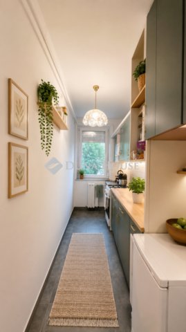 Eladó panellakás, Budaörsön 74.2 M Ft, 3 szobás