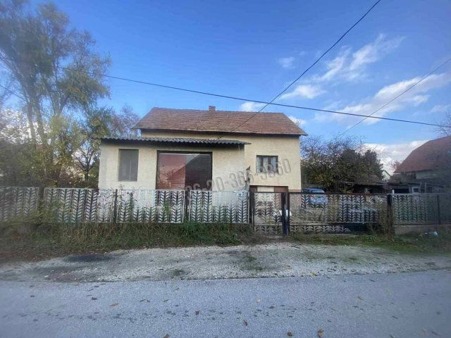 Eladó családi ház, Pátyon, Cseresznyés utcában 74.9 M Ft