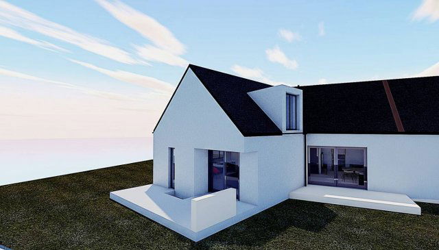 Eladó téglalakás, Lipóton 59.4 M Ft, 3 szobás