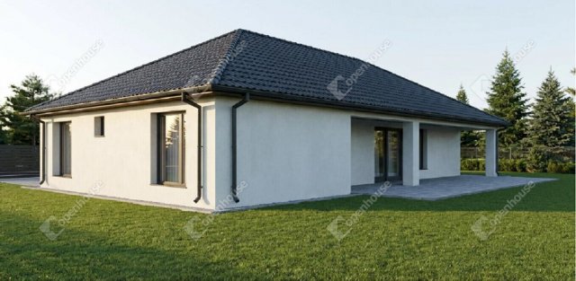 Eladó családi ház, Székesfehérvárott 143 M Ft, 5 szobás