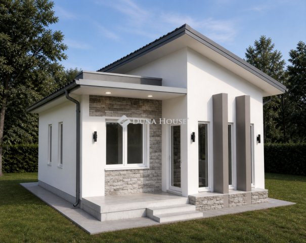 Eladó családi ház, Nagykátán 45 M Ft, 3 szobás