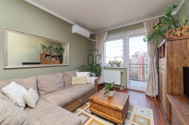 Eladó téglalakás, Budapesten, XIII. kerületben 89.9 M Ft