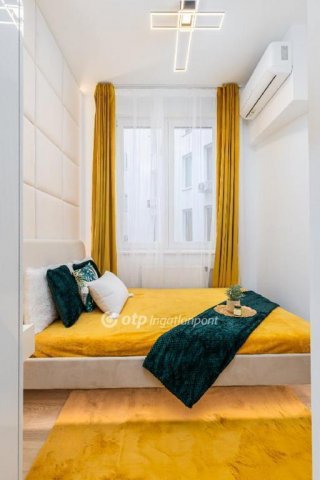 Eladó téglalakás, Budapesten, XIII. kerületben 157.9 M Ft