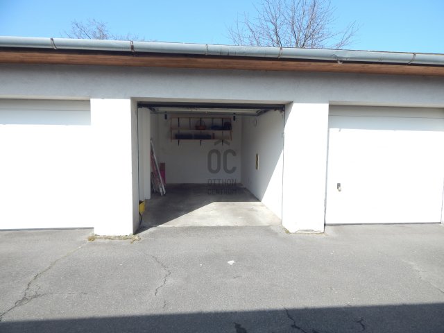 Eladó garázs, Zalaegerszegen 13 M Ft / költözzbe.hu