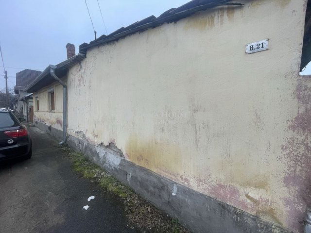 Eladó családi ház, Hatvanban 21.9 M Ft, 2 szobás