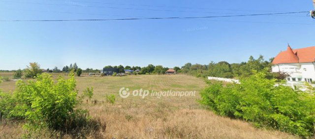 Eladó telek, Örkényen 2.5 M Ft / költözzbe.hu