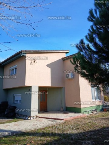 Eladó családi ház, Gyömrőn 109.99 M Ft, 3 szobás