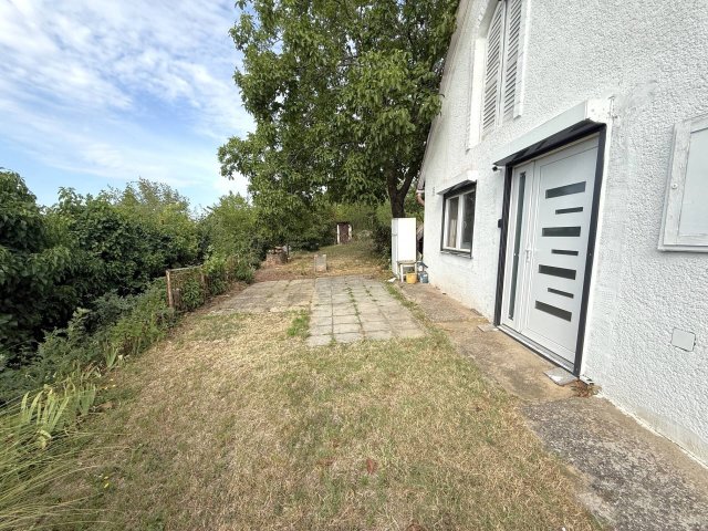 Eladó telek, Pécsett 26.9 M Ft, 2 szobás / költözzbe.hu
