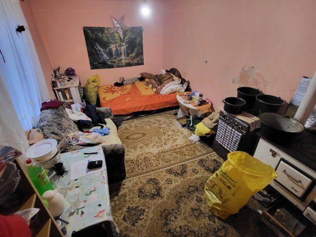 Eladó családi ház, Levelek 4.9 M Ft, 1 szobás