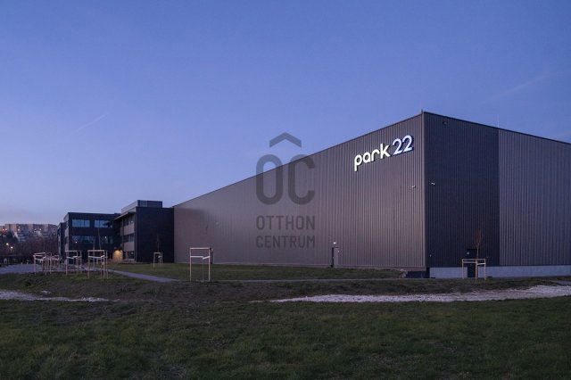 Kiadó ipari ingatlan, Budapesten, XXII. kerületben 8609 E Ft / hó