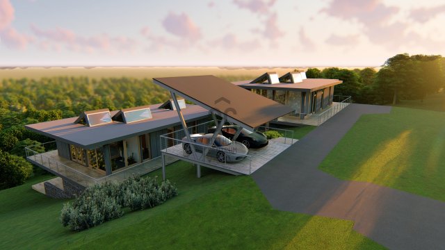 Eladó telek, Piliscsabán 69 M Ft / költözzbe.hu