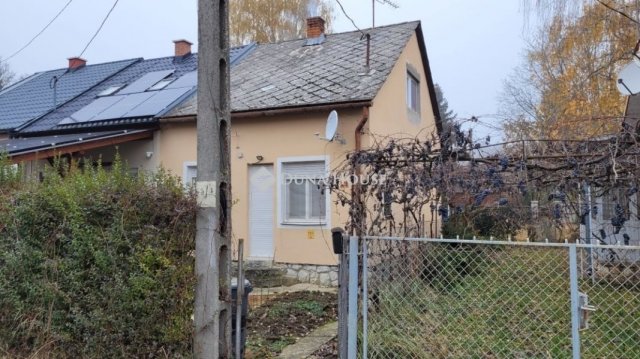 Eladó ikerház, Harkányban 31 M Ft, 2 szobás