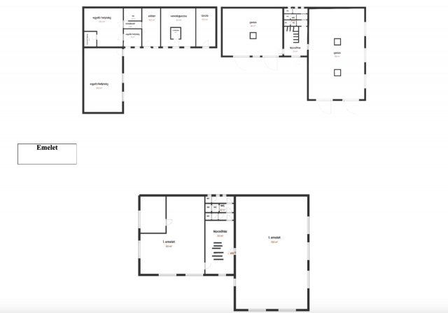 Eladó családi ház, Tatabányán 385 M Ft, 5 szobás