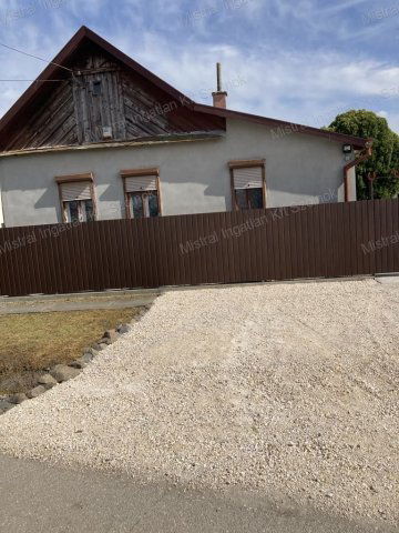 Eladó családi ház, Zagyvarékason 12.9 M Ft, 3 szobás