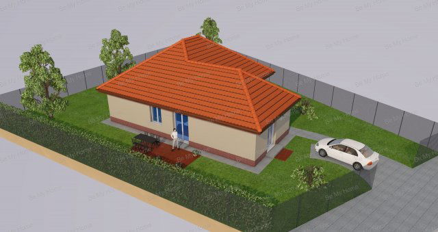 Eladó családi ház, Pomázon 149.9 M Ft, 5 szobás