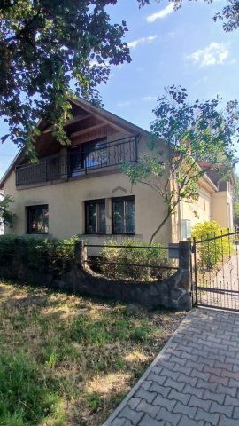 Eladó családi ház, Monoron 89 M Ft, 5 szobás