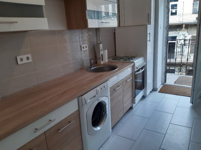 Kiadó téglalakás, albérlet, Budapesten, VIII. kerületben