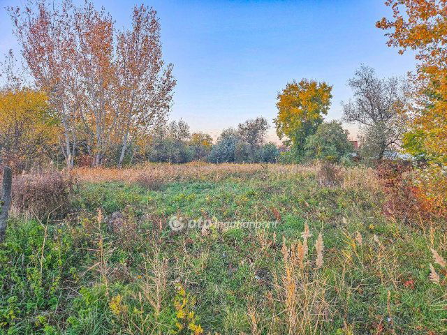 Eladó telek, Gárdonyban 139 M Ft / költözzbe.hu