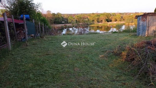 Eladó telek, Isaszegen 20 M Ft / költözzbe.hu