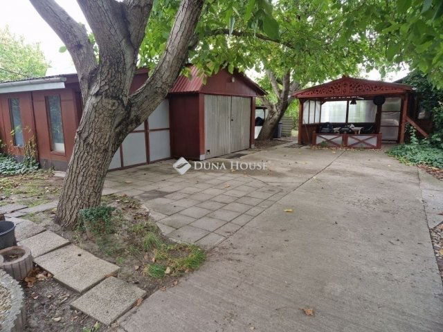 Eladó családi ház, Vasadon 89 M Ft, 4 szobás