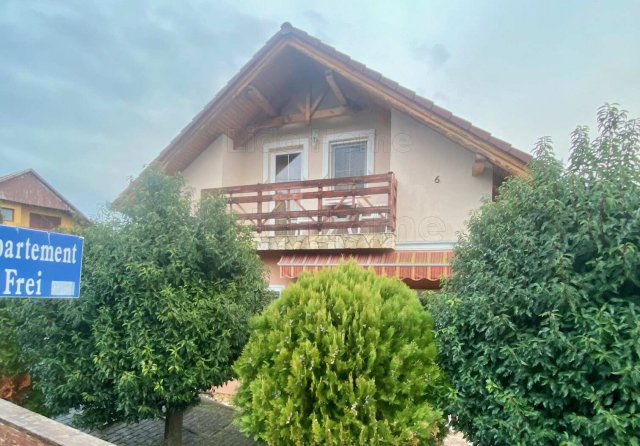 Eladó hotel, Zalakaroson 180 M Ft, 5 szobás / költözzbe.hu