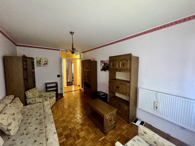 Kiadó panellakás, albérlet, Székesfehérvárott 160 E Ft / hó