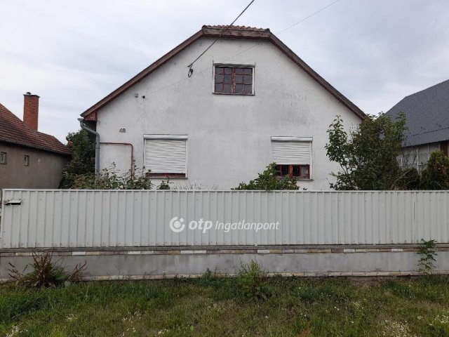 Eladó családi ház, Vásárosnaményben 29.9 M Ft, 2+1 szobás
