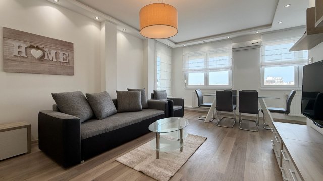 Kiadó téglalakás, albérlet, Debrecenben 320 E Ft / hó, 3 szobás