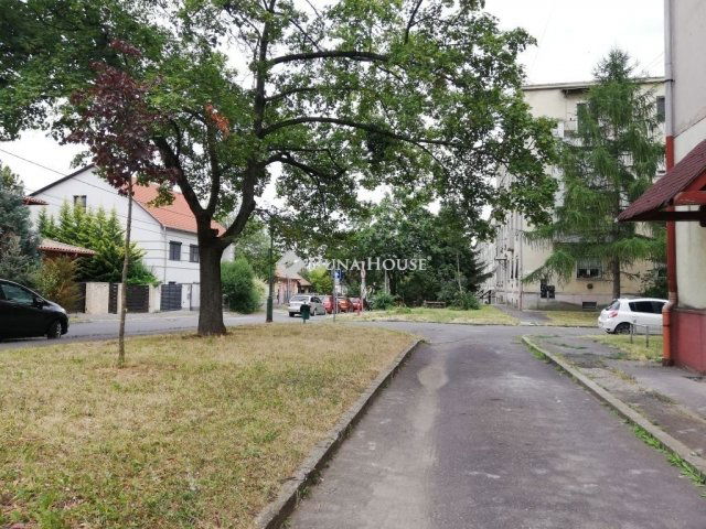 Eladó téglalakás, Miskolcon 26.9 M Ft, 1 szobás