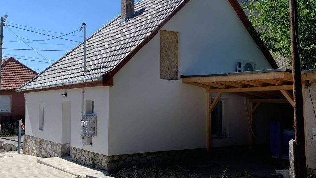 Eladó családi ház, Andornaktályán 44.5 M Ft, 2 szobás