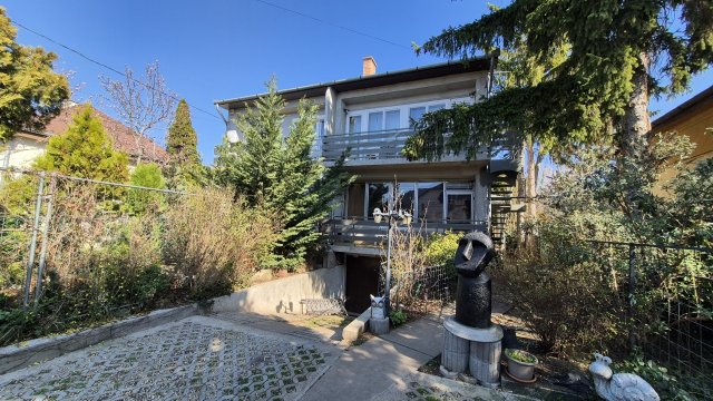 Eladó ikerház, Budapesten, XVIII. kerületben 162.9 M Ft, 5 szobás