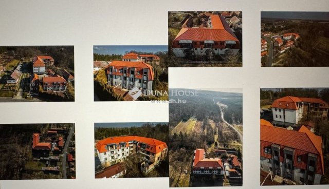 Eladó ipari ingatlan, Hegyhátszentjakabon 990 M Ft