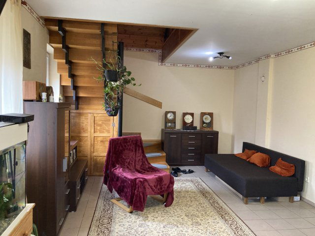 Eladó családi ház, Nyíregyházán 90 M Ft, 2+2 szobás