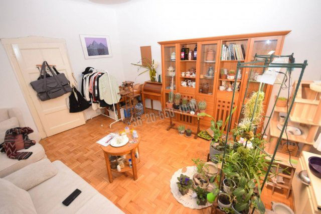 Eladó téglalakás, Budapesten, XIV. kerületben 56 M Ft