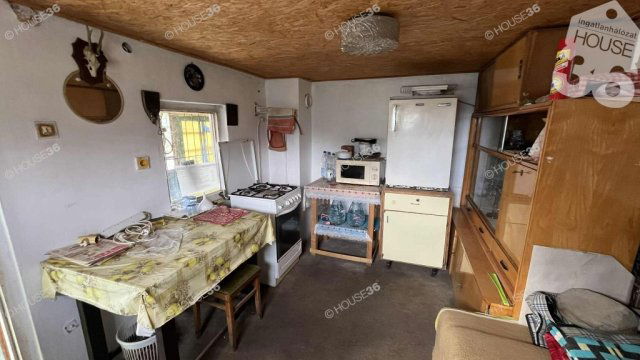 Eladó telek, Kecskeméten 8 M Ft / költözzbe.hu