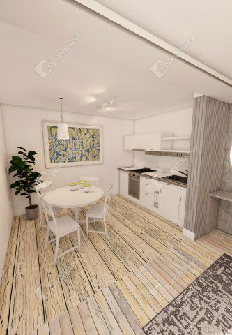 Eladó téglalakás, Szegeden 33.138 M Ft, 1 szobás