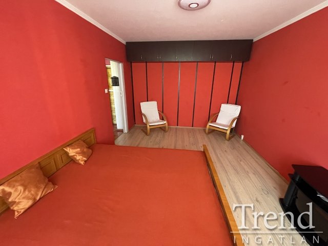 Kiadó panellakás, albérlet, Dunaújvárosban 110 E Ft / hó
