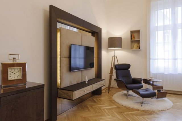 Kiadó téglalakás, albérlet, V. kerületben, Báthory utcában