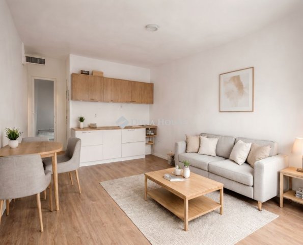 Eladó téglalakás, Szigetszentmiklóson 35 M Ft, 2 szobás