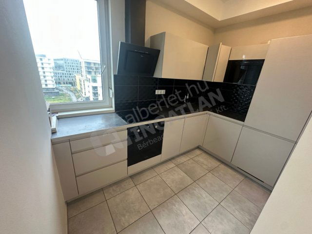 Kiadó téglalakás, albérlet, Budapesten, XI. kerületben