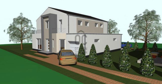 Eladó ikerház, Budapesten, XVIII. kerületben 139.9 M Ft, 5 szobás