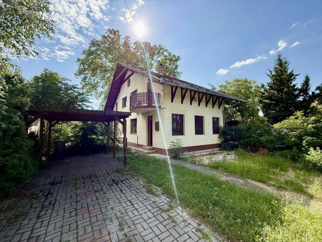 Eladó családi ház, Szigethalmon 97.2 M Ft, 3+1 szobás