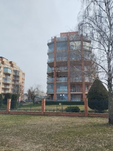 Eladó téglalakás, Siófokon 58.9 M Ft, 1 szobás